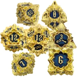 kostki-rpg-ksiezycowe-kwiaty-zestaw-7-metalowych-kosci