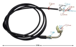 linka-zamka-bagaznika-do-skutera-b-max