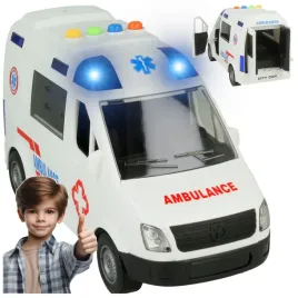 auto-interaktywna-karetka-dla-dzieci-swiatla-dzwiek-naped-otwierane-drzwi