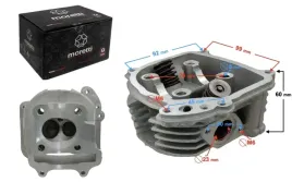 glowica-moretti-do-skutera-4t-150cc-152qmj