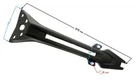 obudowa-podluzna-oslona-tylnego-zderzaka-do-motoroweru-fr-2