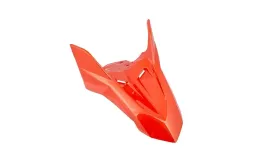 obudowa-blotnik-przod-czesc-gorna-pomaranczowy-hyper-125