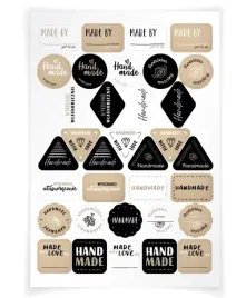 naklejki-handmade-ozdobne-dekoracyjne-mix-wzorow-arkusz-samoprzylepne