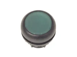 naped-m22s-d-g-przycisk-plaski-zielony-z-samopowrotem