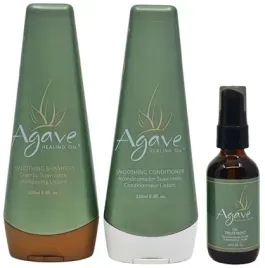 zestaw-wygladzajacy-po-keratynie-nanoplastii-2x250ml-olejek-59ml-agave