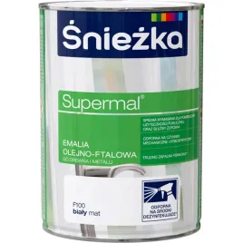 sniezka-supermal-olejno-ftalowa-bialy-mat-08l