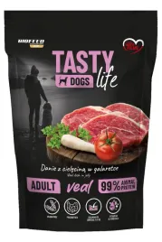 biofeed-tasty-dogs-life-veal-danie-z-cielecina-w-galaretce-500g