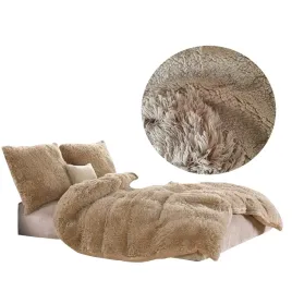 gruba-posciel-futrzana-200x220-ciepla-zimowa-na-zime-mila-komplet-poscieli