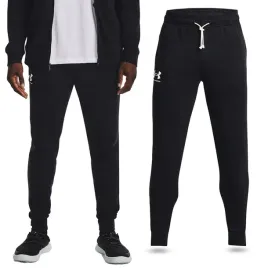 spodnie-dresowe-under-armour-meskie-bawelnianie-sport-joggery-1380843-r-xxl