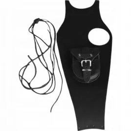 krawat-skorzany-pas-na-zbiornik-junak-m12-bez-cwiekow