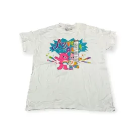 koszulka-t-shirt-meski-spencer-s-care-bears-l