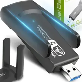 karta-sieciowa-wi-fi-adapter-usb-3-0-1300mbps-dual