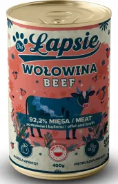 lapsie-monobialkowa-karma-z-wolowina-i-morela-400g