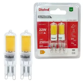 zarowka-led-cob-halogen-kapsulka-g9-22w-6500k-zimna-250lm-2-sztuki
