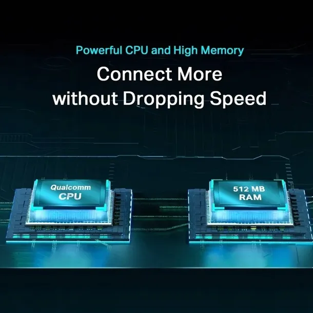 router-tp-link-archer-ax55-standard-pracy-bezprzewodowej-inny