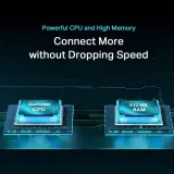 router-tp-link-archer-ax55-standard-pracy-bezprzewodowej-inny