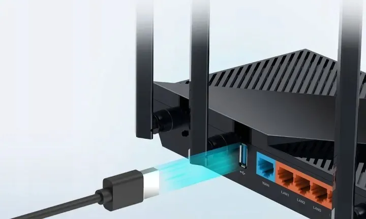 router-tp-link-archer-ax55-stan-nowy-producent-inny