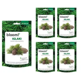 biopon-bloom-koncentrat-do-iglakow-200-g-saszetka-intensywny-wzrost-x5