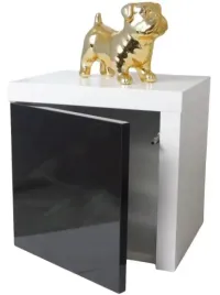 szafka-nocna-diego-kwadrat-biala-front-czarny-polysk