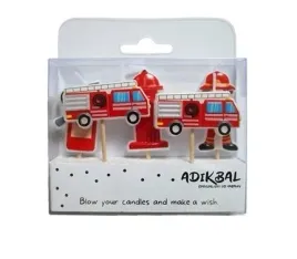 swieczki-pikery-czerwone-straz-pozarna-strazak-hydrant-urodziny-5-sztuk