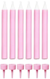 swieczki-urodzinowe-pastelowe-rozowe-8-cm-dziewczynka-tort-urodziny-6-sztuk
