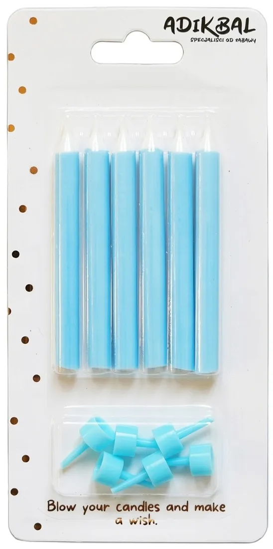swieczki-urodzinowe-pastelowe-niebieskie-8cm-chlopiec-tort-urodziny-6-sztuk