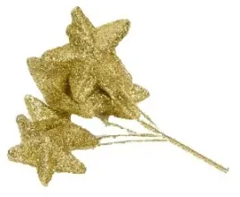 zlota-gwiazdka-styropianowa-brokatowa-na-piku-6-sztuk-45-cm-gwiazda-drucik