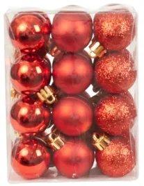 bombki-czerwone-choinkowe-plastikowe-3-cm-24-sztuki-mix-brokat-bombka-dekor