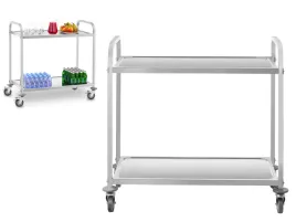 wozek-kelnerski-hotelowy-2-polki-160-kg-stal-nierdzewna