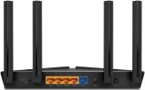 router-tp-link-archer-ax1800-standard-pracy-portow-lan-brak-informacji
