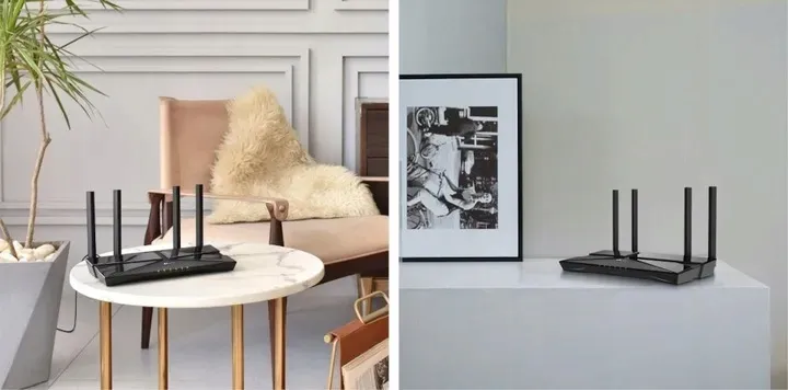 router-tp-link-archer-ax1800-stan-opakowania-oryginalne