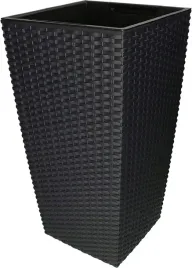 donica-ogrodowa-balkonowa-450mm-taras-kwiaty-doniczka-rattan-wklad-antracyt
