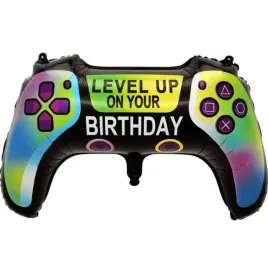 balon-foliowy-game-pad-gracza-70-x-42-cm-gaming-urodziny-konsola-gry-gamer