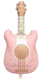 balon-foliowy-rozowa-gitara-akustyczna-instrument-urodziny-party-46x895-cm