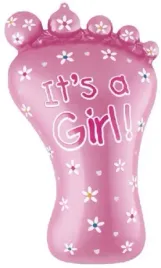 balon-stopa-its-a-girl-baby-shower-stopka-44-x-76-cm-bociankowe