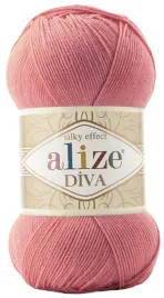 wloczka-alize-diva-619-koralowy-350m-100g-100percent-mikroakryl