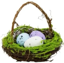 koszyk-koszyczek-wielkanocny-10-cm-z-3-jajkami-i-mech-dekoracja-jajka-kosz
