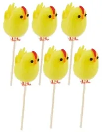 kurczak-zolty-wielkanocny-na-piku-55-cm-6-sztuk-dekoracja-wielkanoc-19-cm