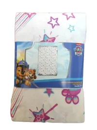 carbotex-przescieradlo-jersey-bawelniane-90x200-cm-psi-patrol-rozowe-skye