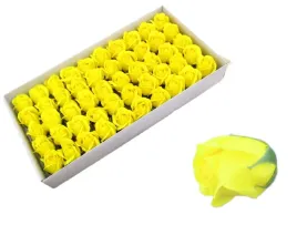 roze-mydlane-zolte-50-sztuk-glowki-kwiaty-rozy-mydlane-flowerbox-kwiatki