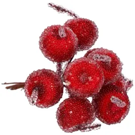 jabluszka-oszronione-2-cm-oblodzone-czerwone-peczek-6-sztuk-jablka-stroik