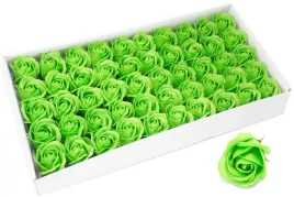 roze-mydlane-zielone-50-sztuk-glowki-kwiaty-mydlane-flowerbox-kwiat-zielen
