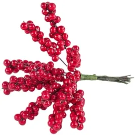 jarzebina-czerwona-12-sztuk-95-cm-kulki-kuleczki-stroik-na-boze-narodzenie