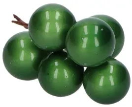kulki-perelki-owoce-16mm-na-druciku-zielone-z-efektem-pekania-6-sztuk-kule