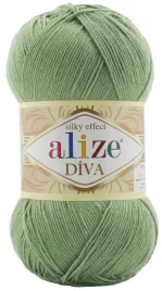 wloczka-alize-diva-852-zgnily-zielony-350m-100g-100percent-mikroakryl