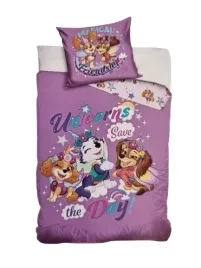 psi-patrol-komplet-poscieli-160-x-200-cm-friendship-skye-everest-bawelniany