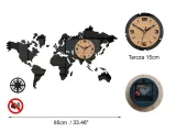 zegar-scienny-mapa-swiata-85-cm-nowoczesny-cichy-marka-modernclock