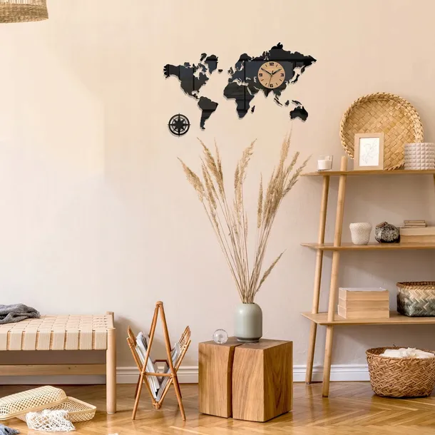 zegar-scienny-mapa-swiata-85-cm-nowoczesny-cichy-zasilanie-baterie