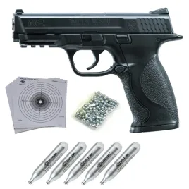 wiatrowka-pistolet-co2-smithandwesson-mandp40-45-mm-bb-czarna-zestaw