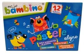 pastele-olejne-bambino-majewski-12-kolor-kryjace-intensywne-szkolne-miekkie